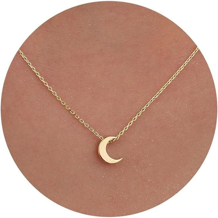 Gold Plated Necklace