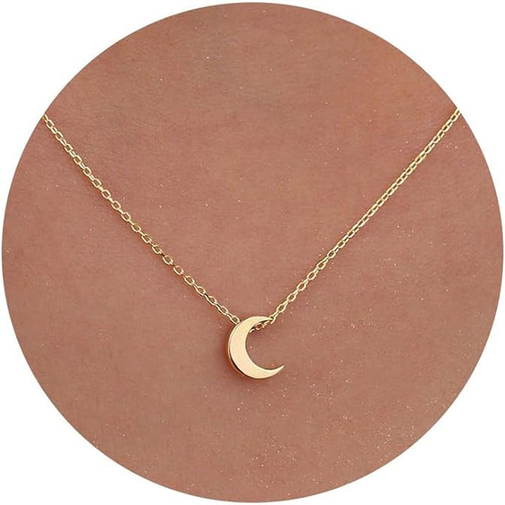 Gold Plated Necklace