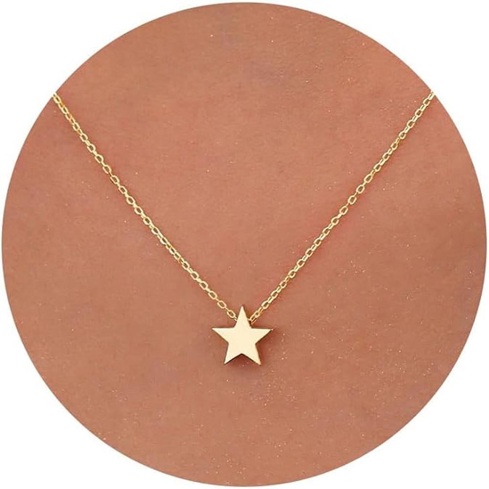 Gold Toned Gold Plated Brass Chain