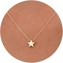 Gold Toned Gold Plated Brass Chain