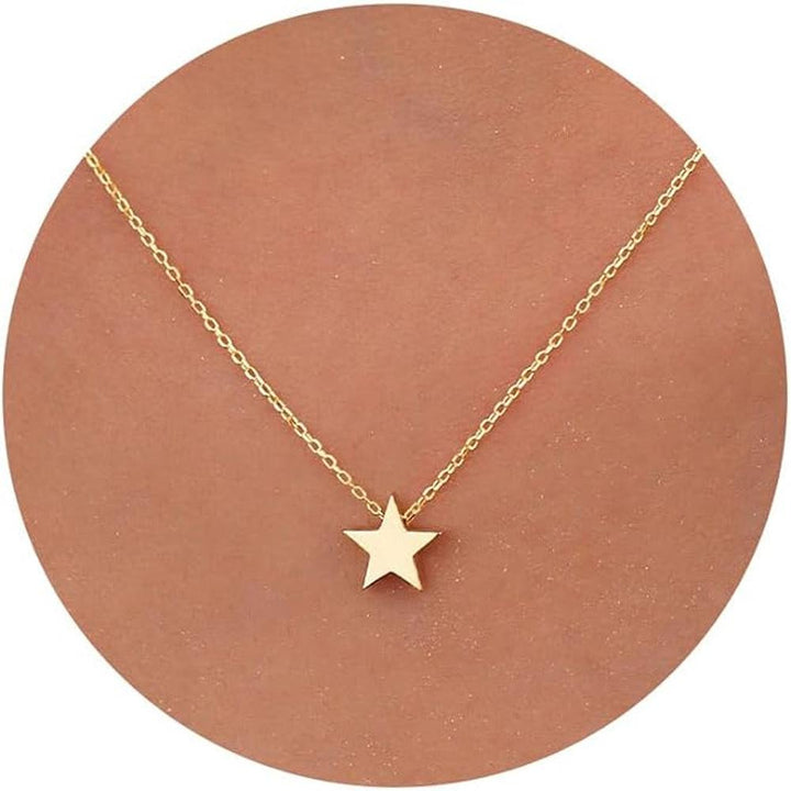 Gold Toned Gold Plated Brass Chain