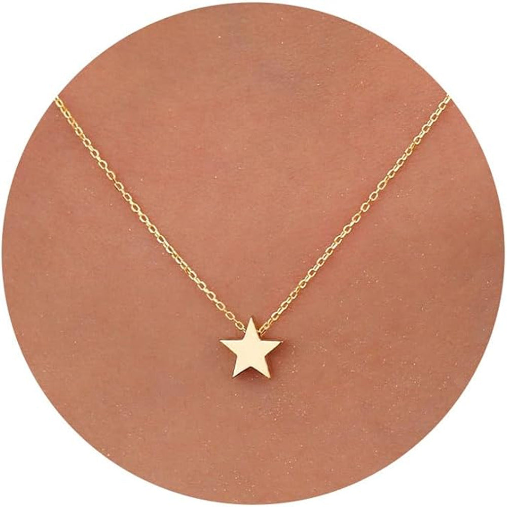 Gold Toned Gold Plated Brass Chain