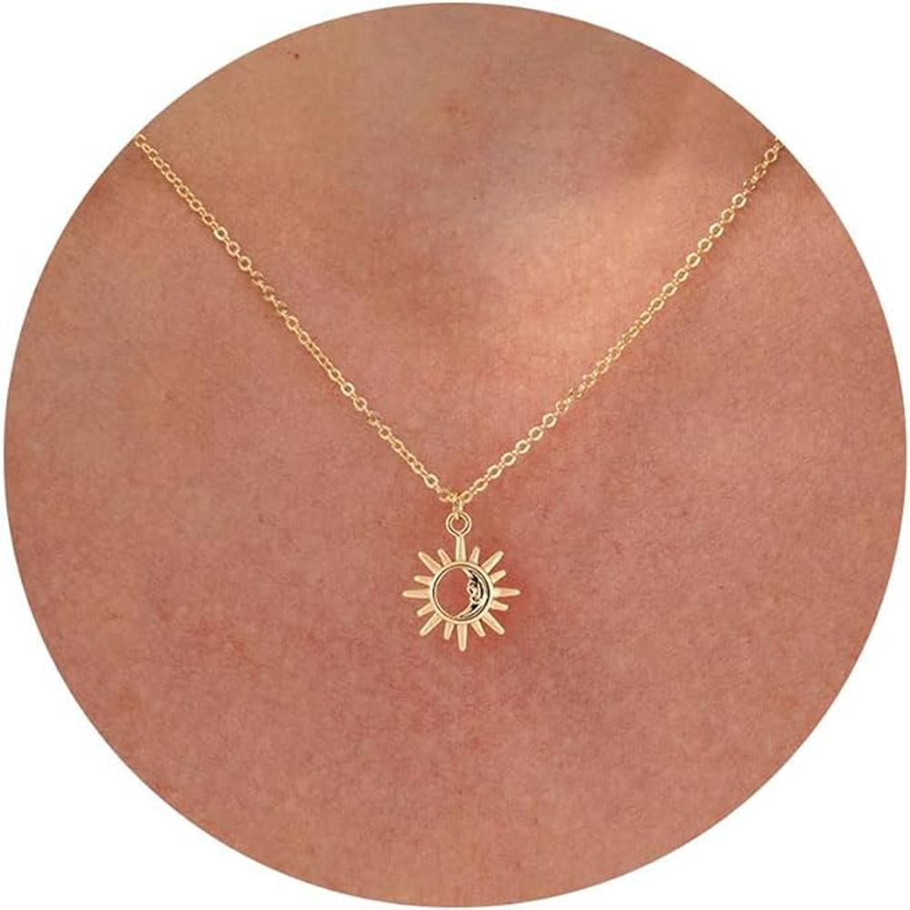 Gold Plated Brass Chain