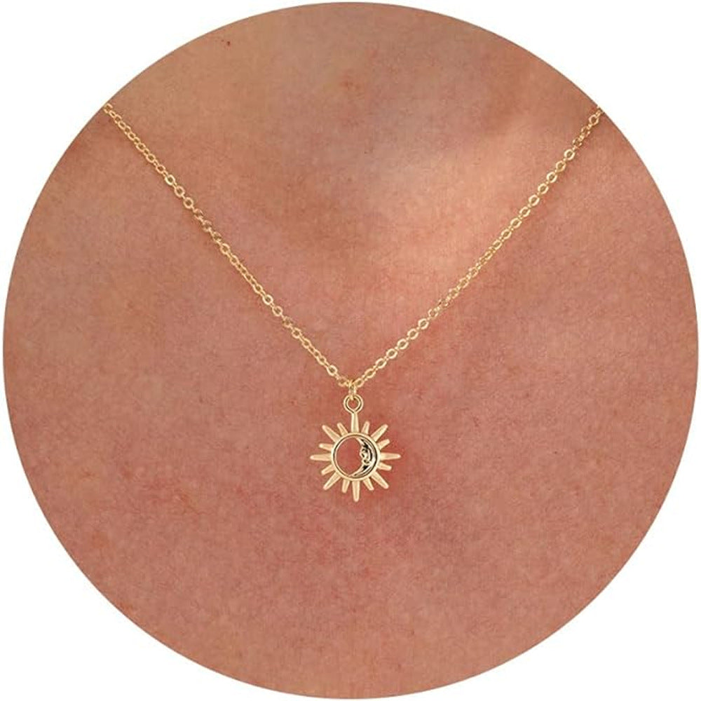 Gold Plated Brass Chain