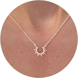 Silver Toned Silver Plated Brass Chain