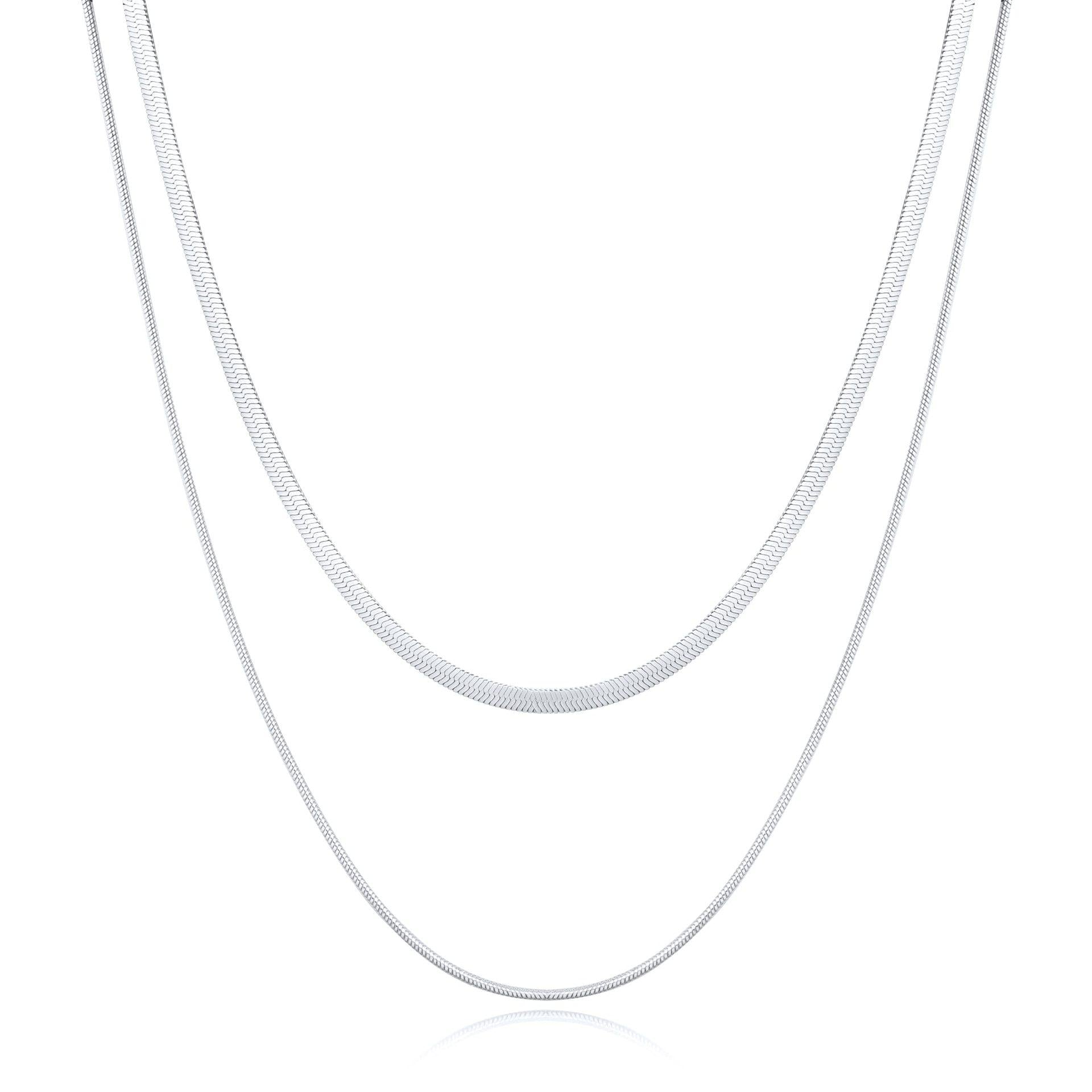 Stainless Steel Link Chain