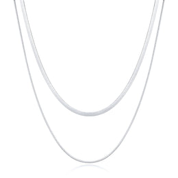 Stainless Steel Link Chain