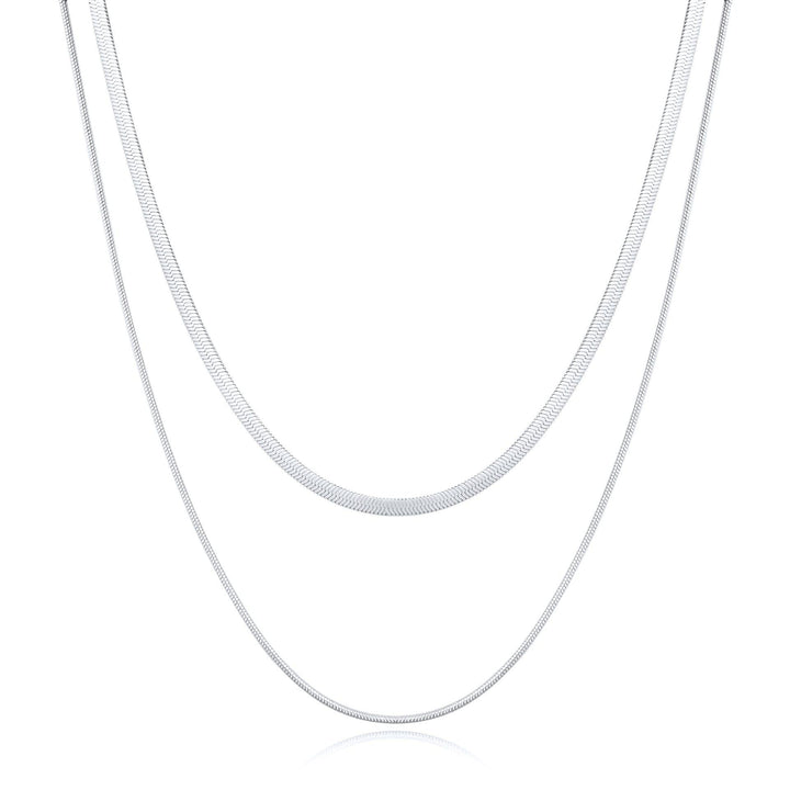 Stainless Steel Link Chain