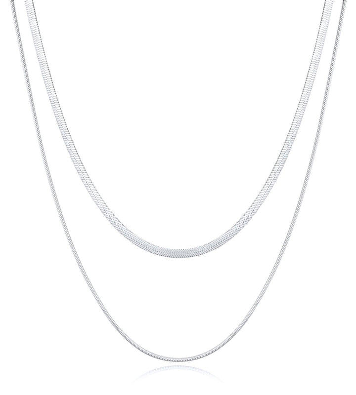 Stainless Steel Link Chain