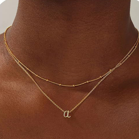 Gold-Plated Chain