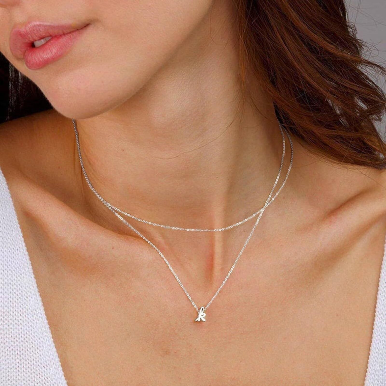 Gold-Plated Layered Minimal Chain