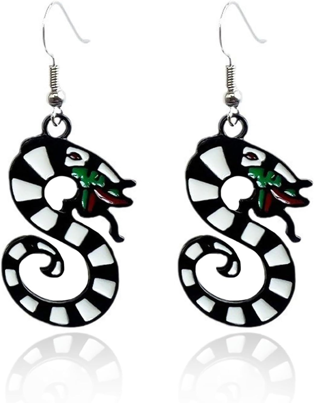 Classic Drop Earrings