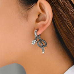 Classic Studs Earrings