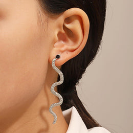 Classic Studs Earrings