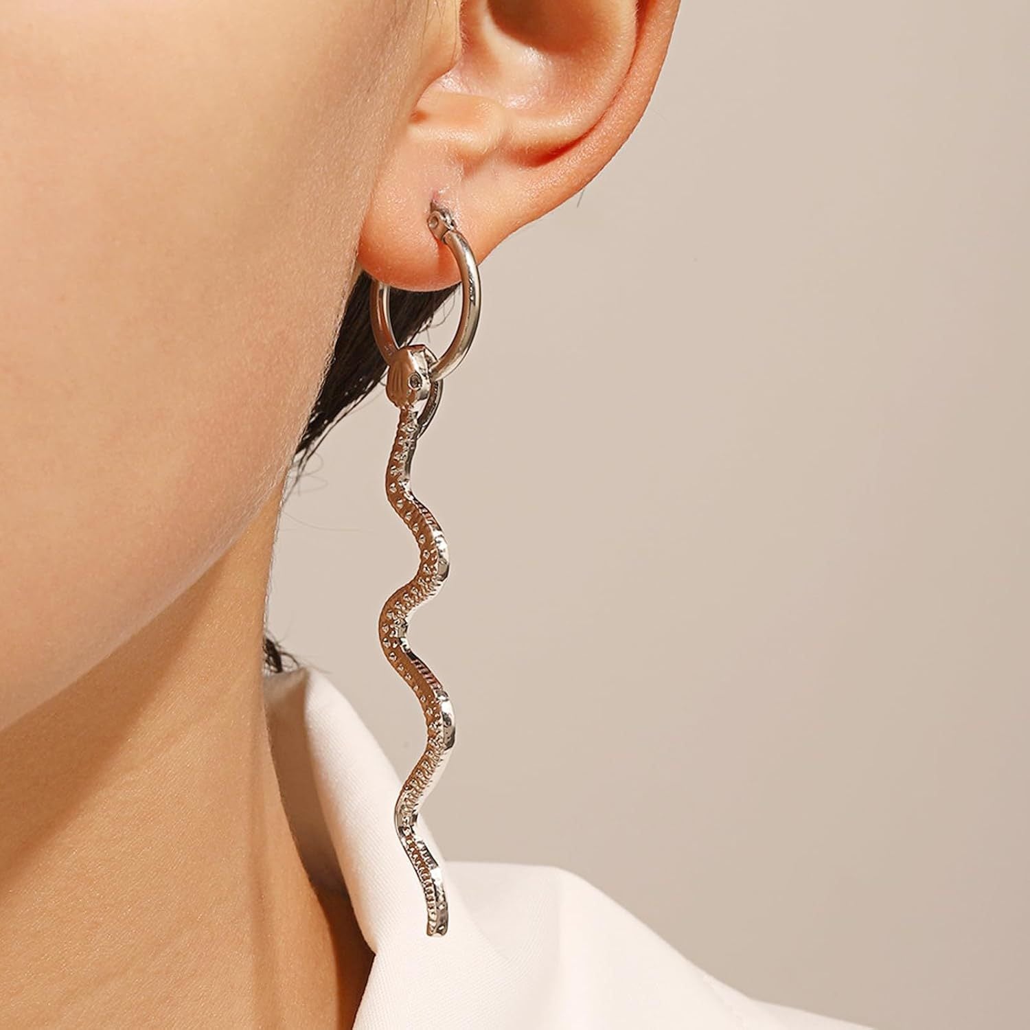 Classic Studs Earrings