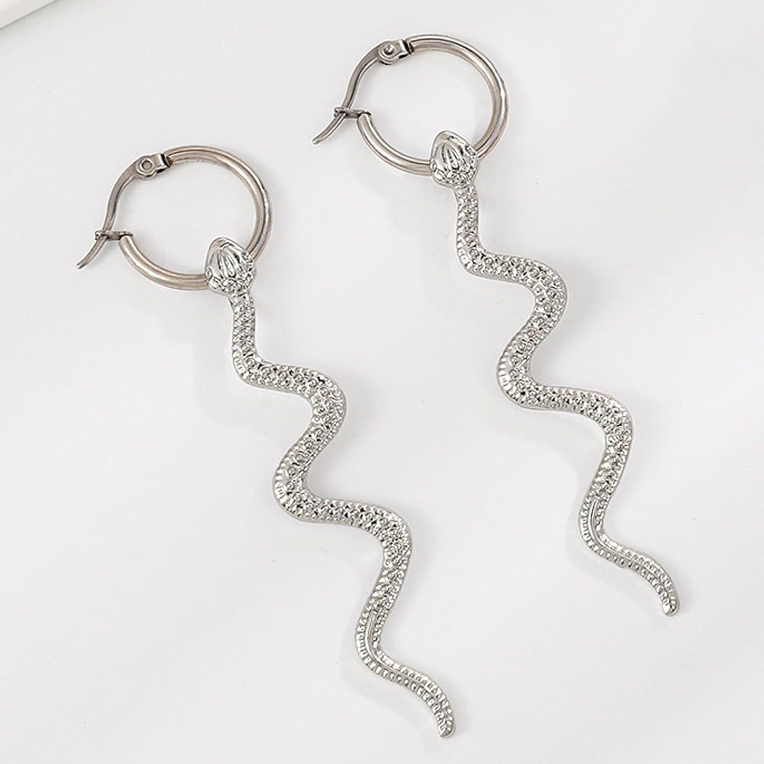 Classic Studs Earrings