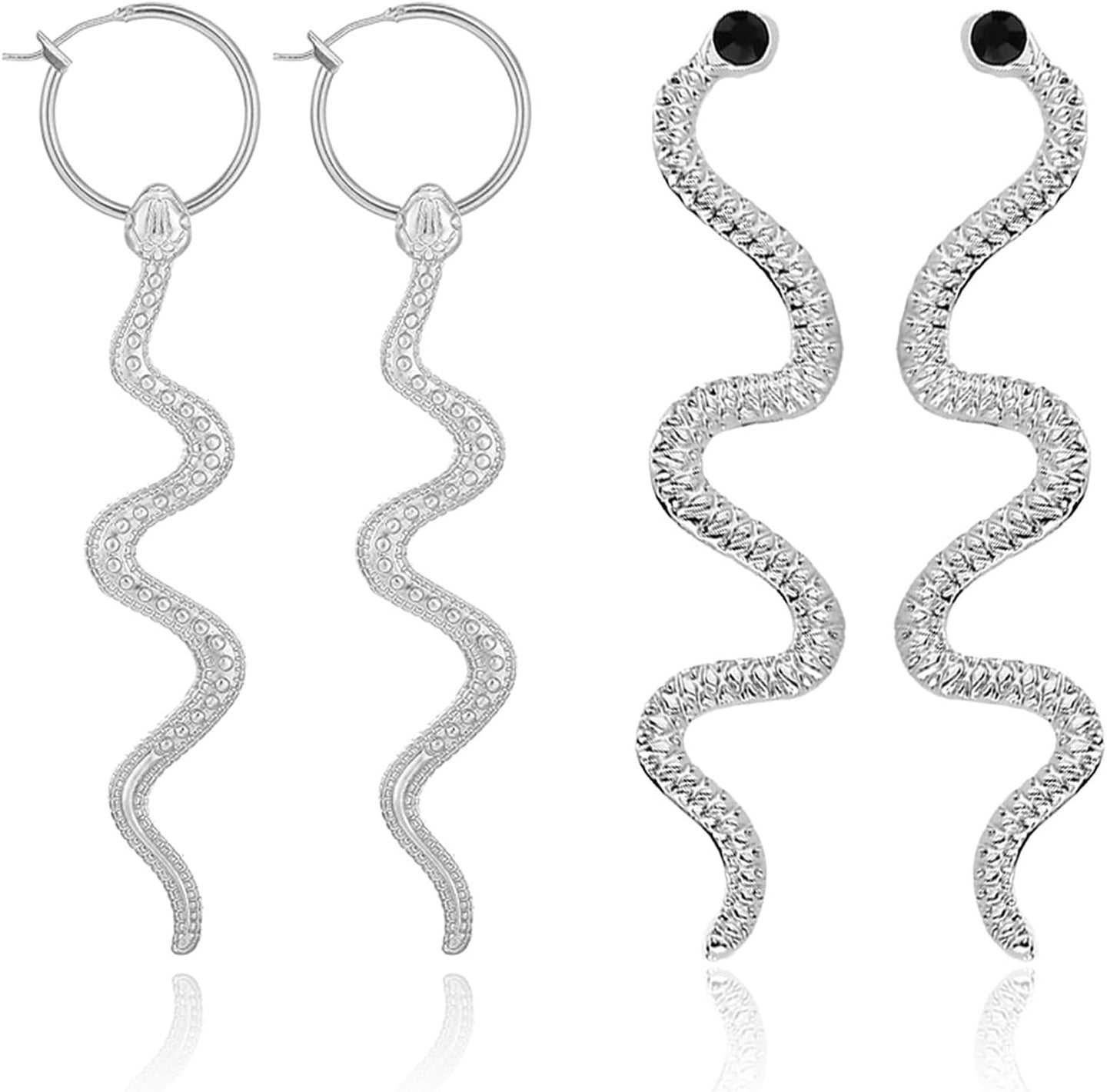 Classic Studs Earrings