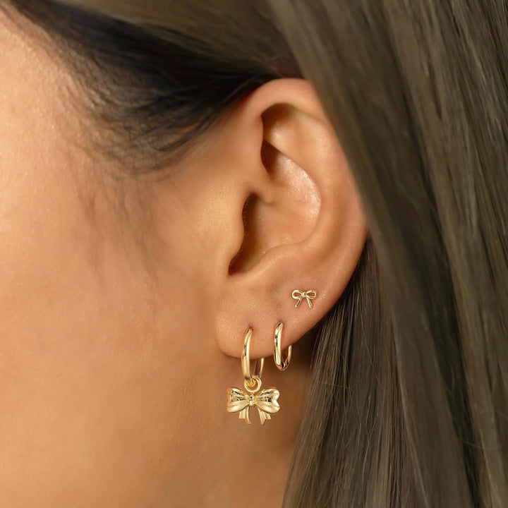 Classic Studs Earrings
