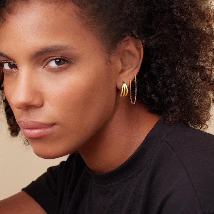 Classic Studs Earrings