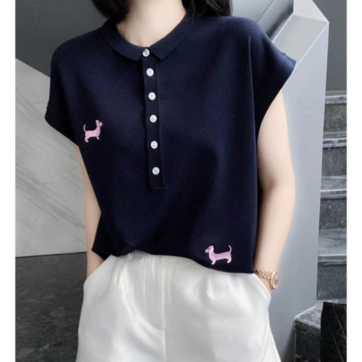 Solid Regular Top