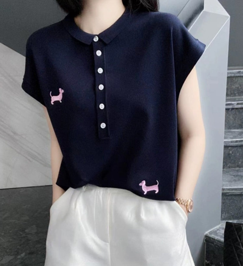 Solid Regular Top