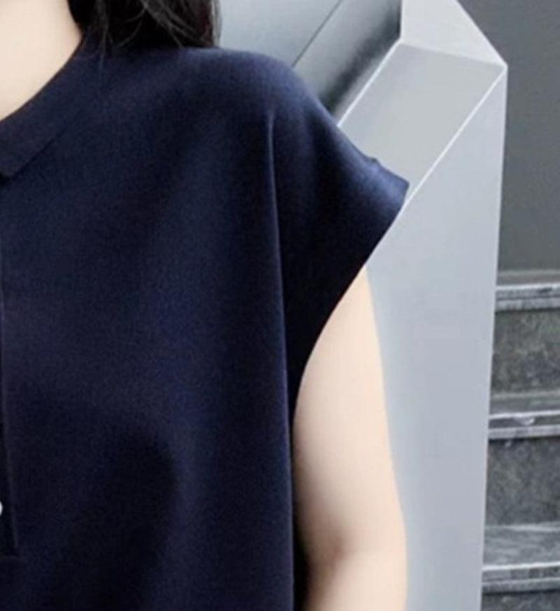 Solid Regular Top