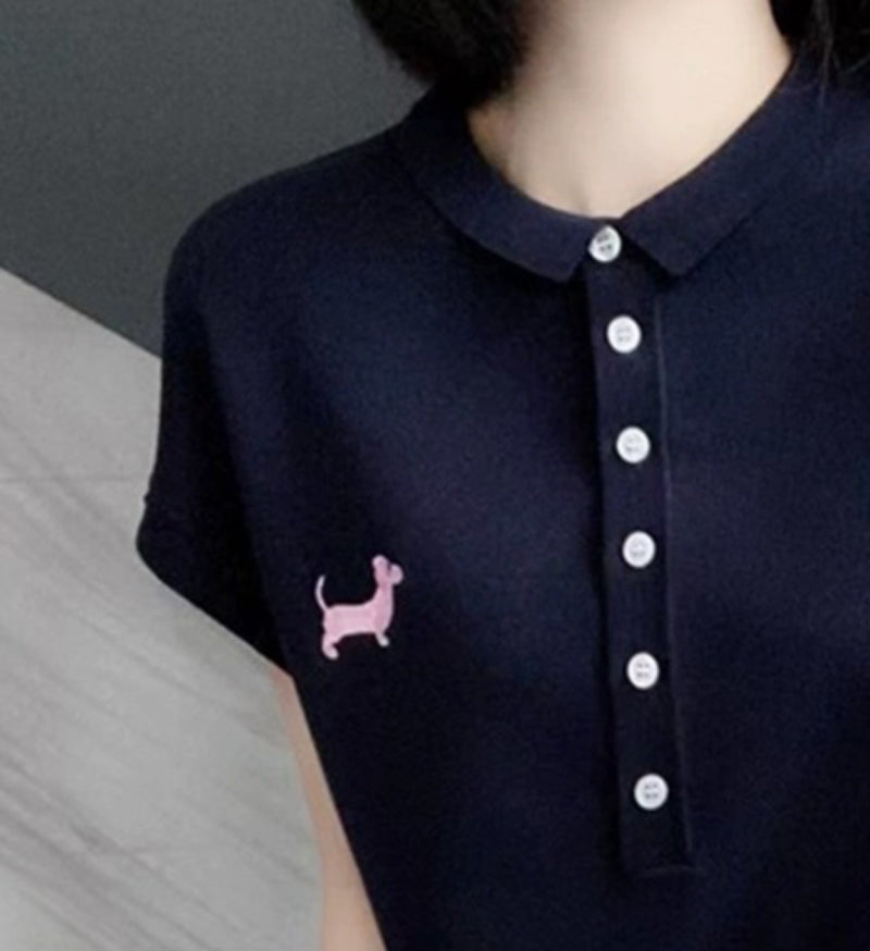 Solid Regular Top