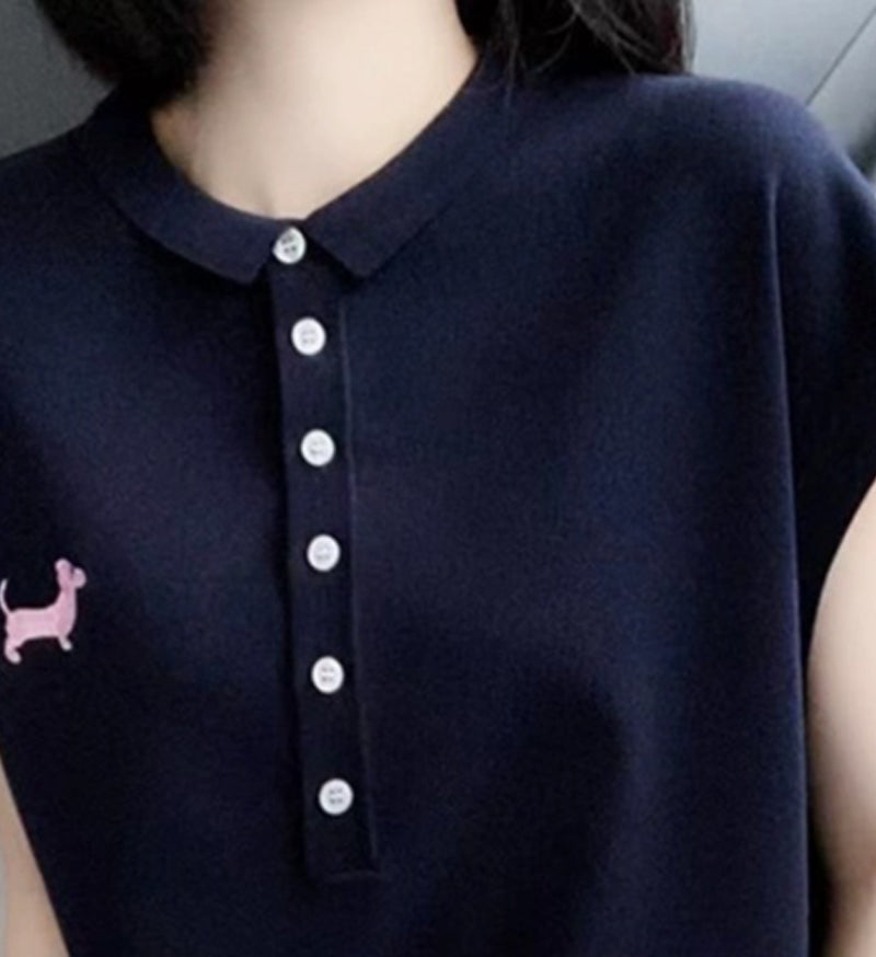 Solid Regular Top