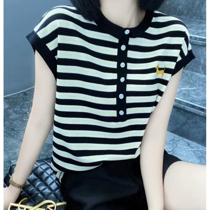 Solid Regular Top
