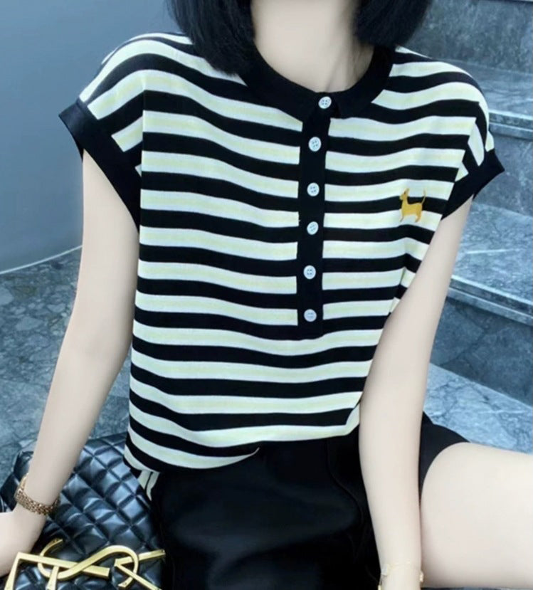 Solid Regular Top