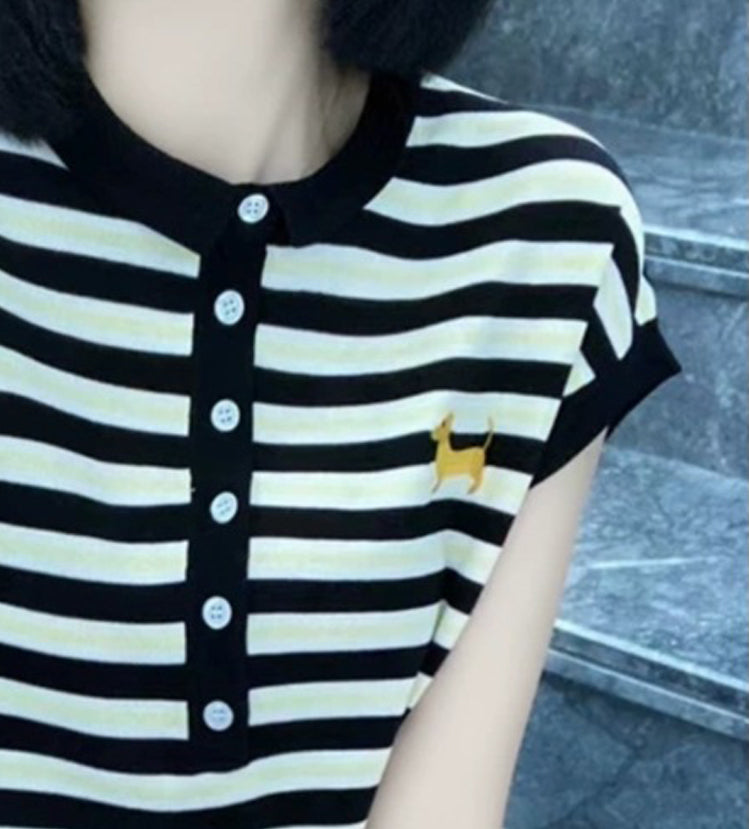 Solid Regular Top