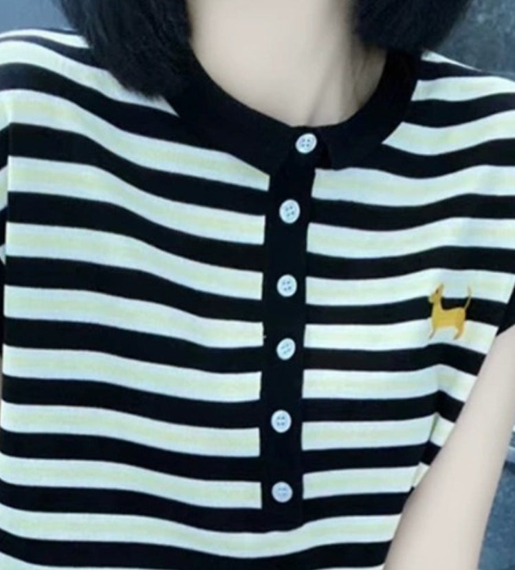 Solid Regular Top