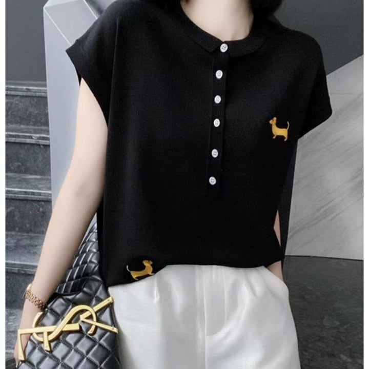 Solid Regular Top
