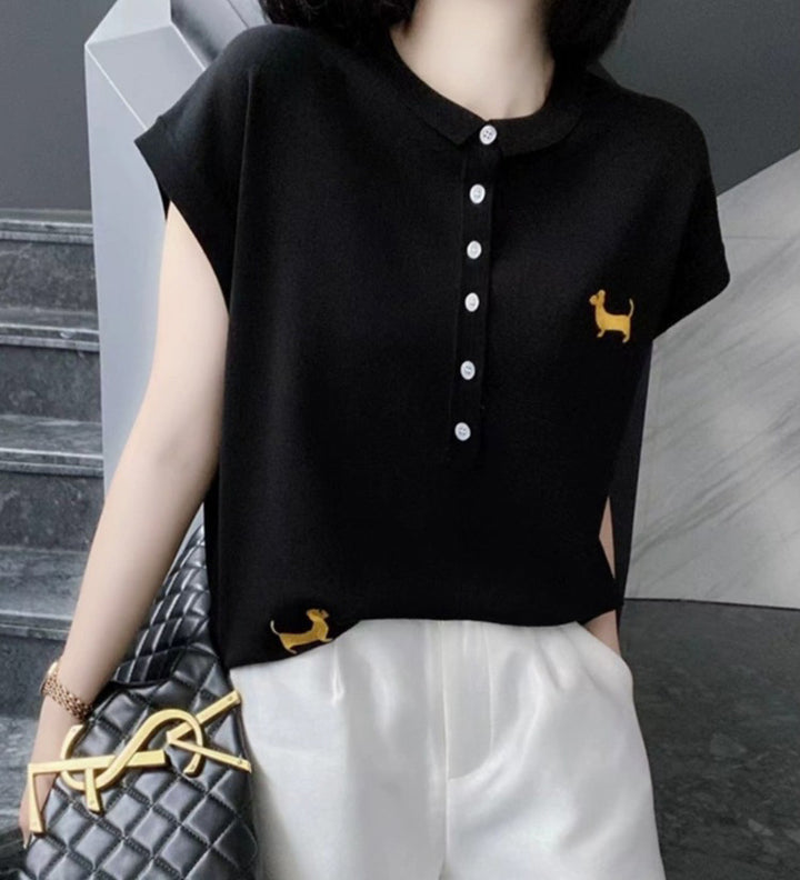 Solid Regular Top