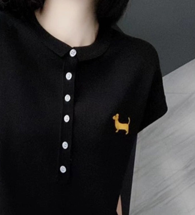Solid Regular Top
