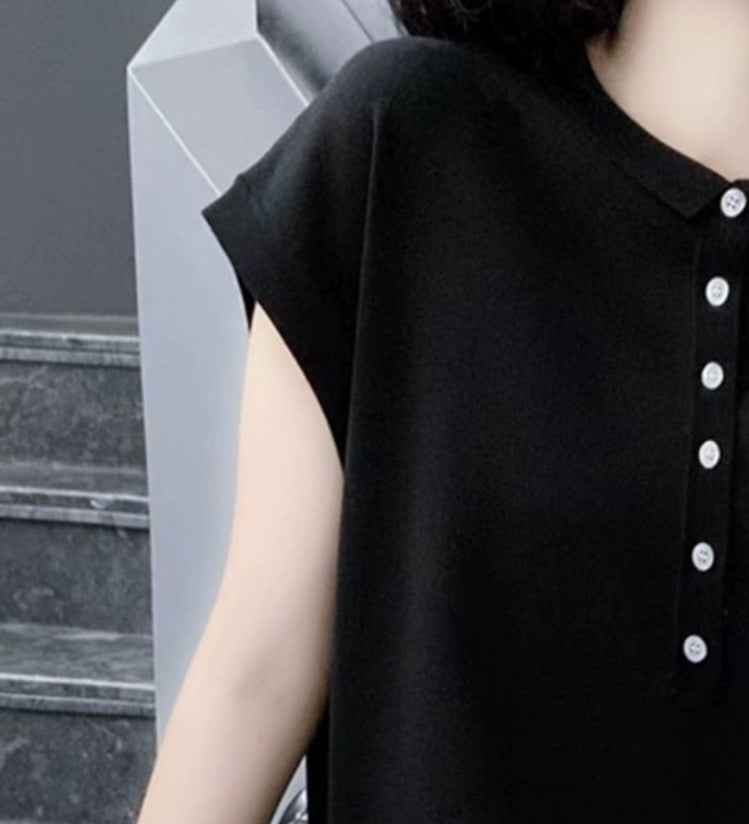 Solid Regular Top