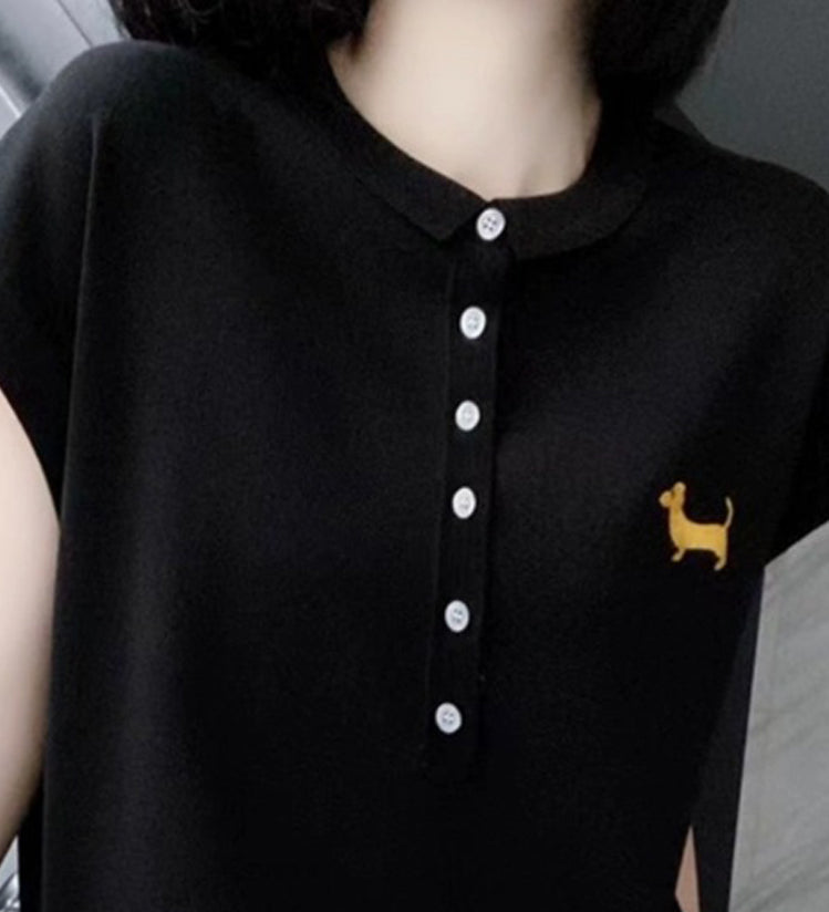 Solid Regular Top