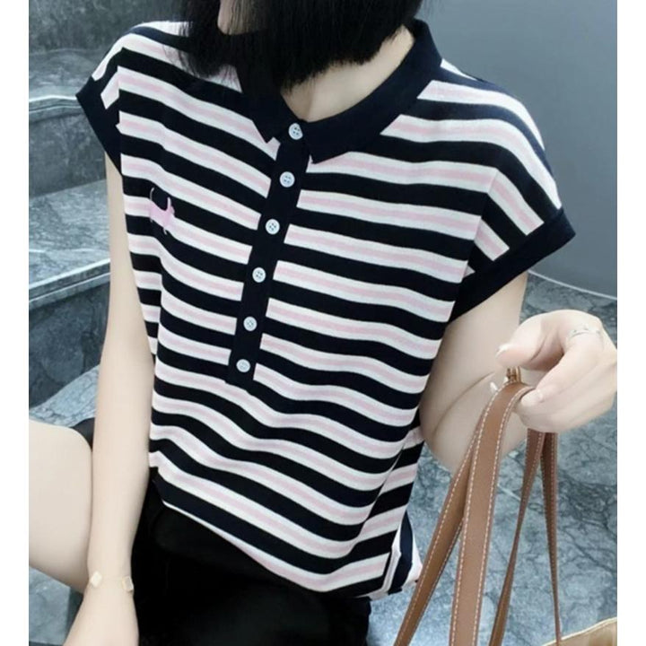 Solid Regular Top