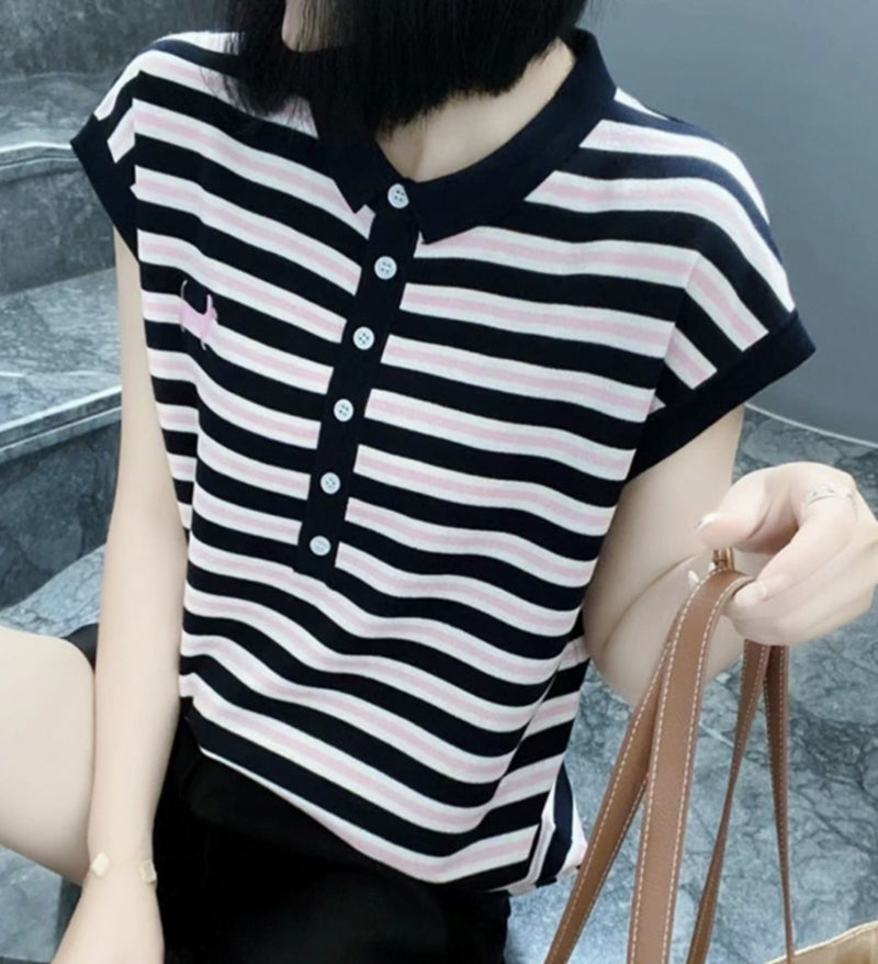 Solid Regular Top