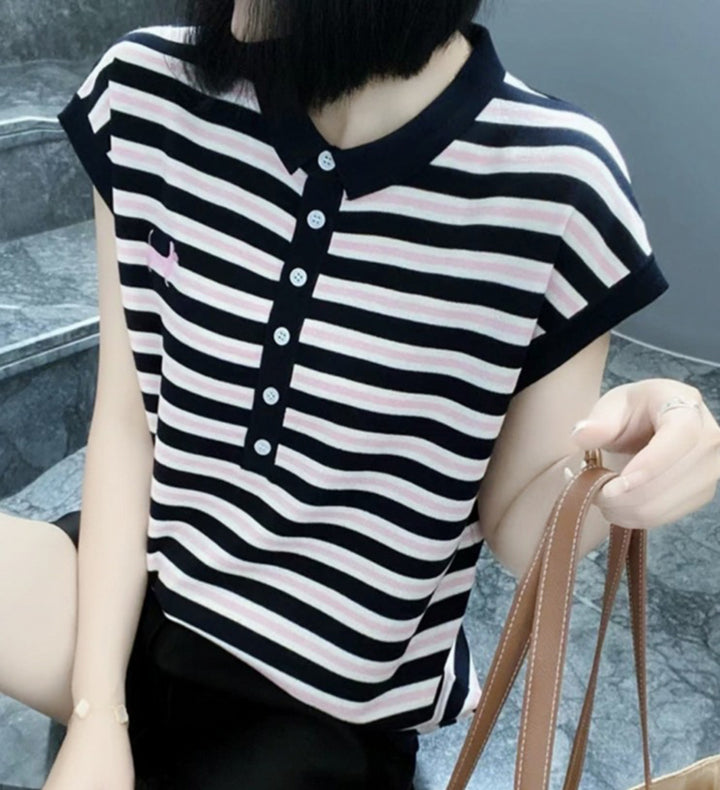Solid Regular Top