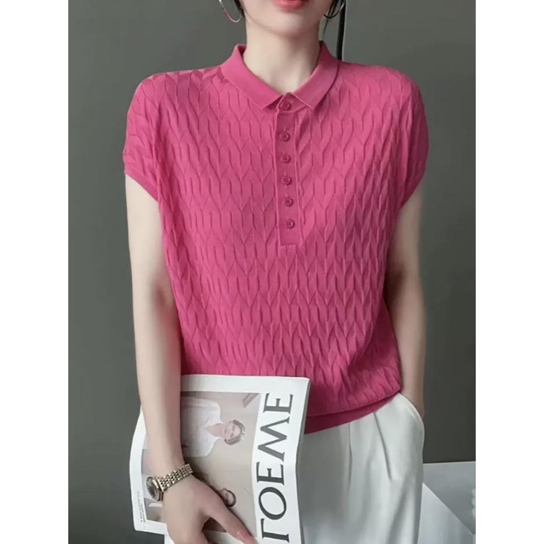 Solid Regular Top