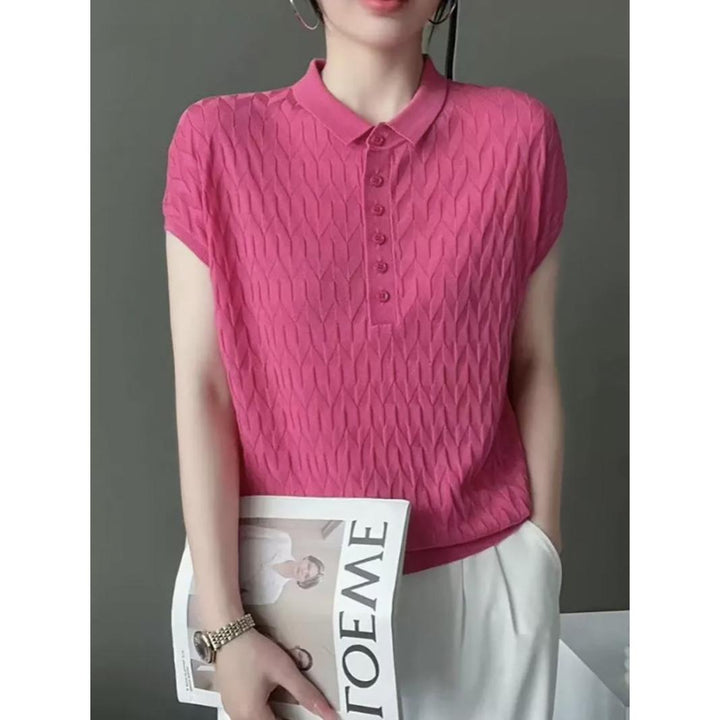 Solid Regular Top