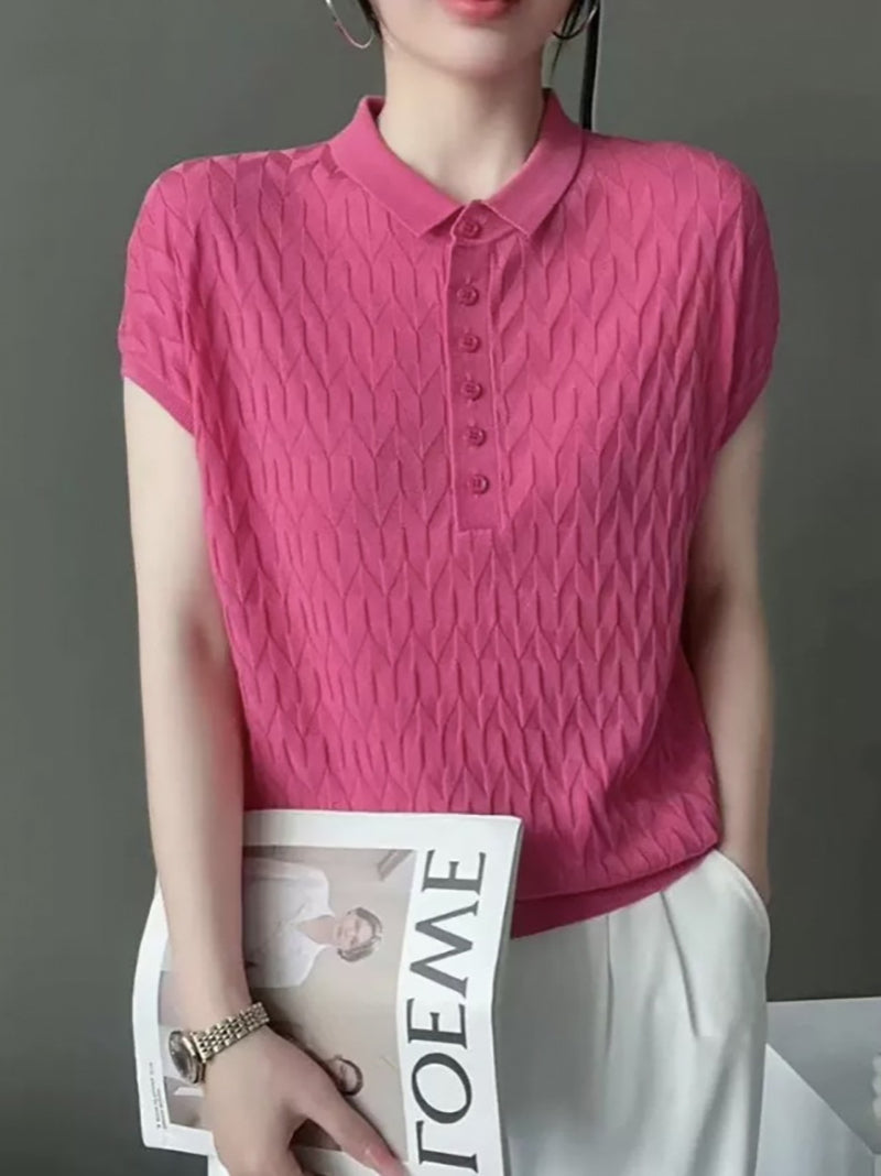 Solid Regular Top