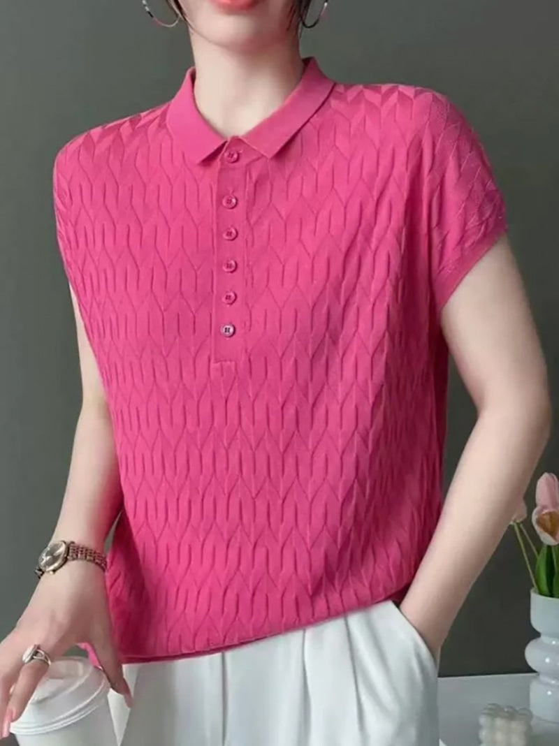 Solid Regular Top