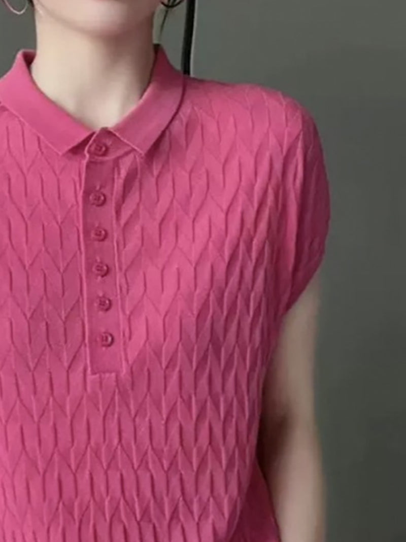 Solid Regular Top
