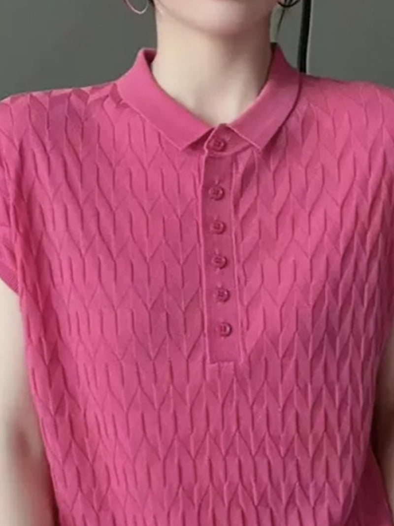 Solid Regular Top