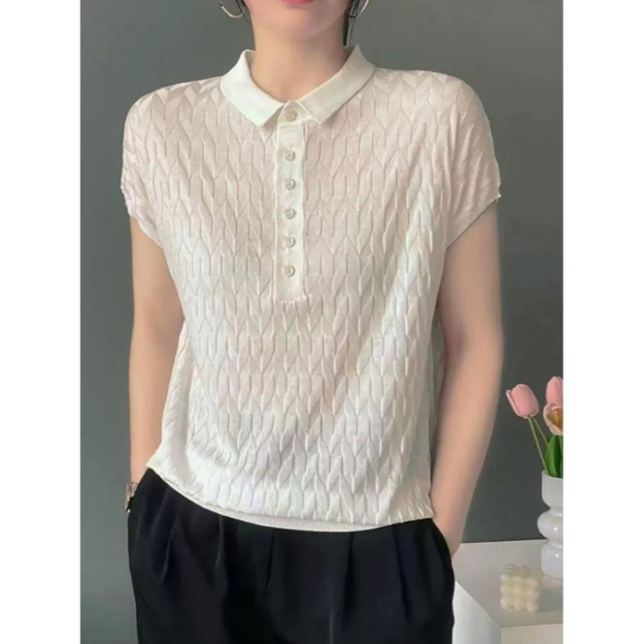 Solid Regular Top