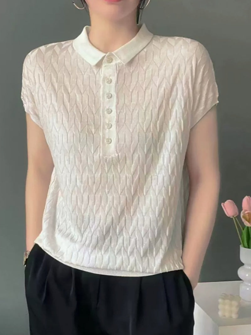 Solid Regular Top
