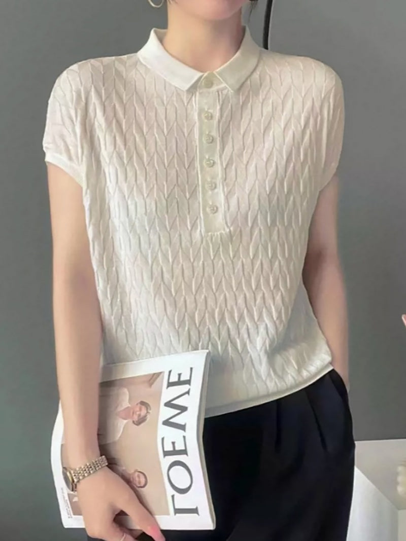 Solid Regular Top