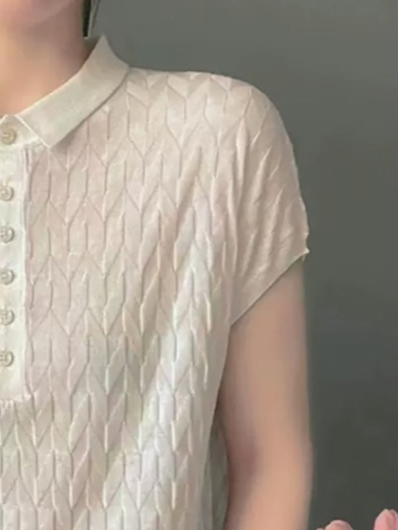 Solid Regular Top